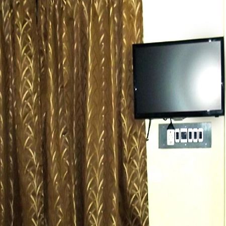 Bssk Comforts Inn Tiruchirappalli Esterno foto