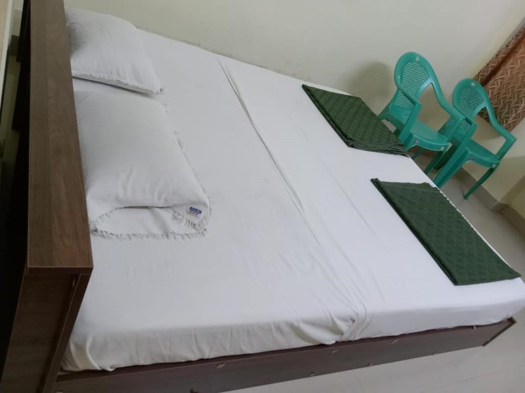 Bssk Comforts Inn Tiruchirappalli Esterno foto