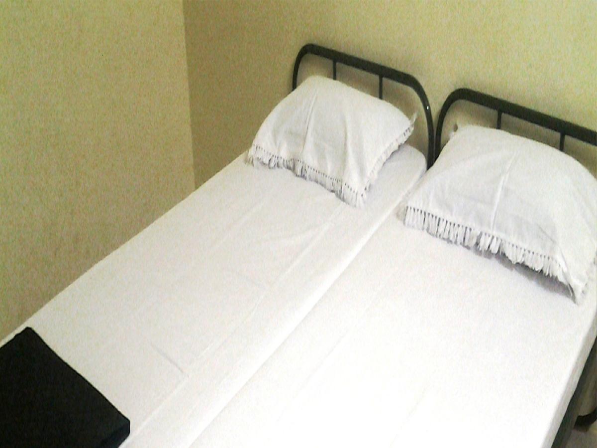 Bssk Comforts Inn Tiruchirappalli Esterno foto