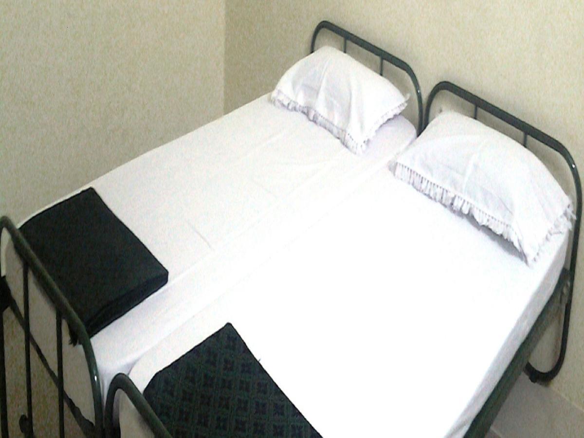 Bssk Comforts Inn Tiruchirappalli Esterno foto